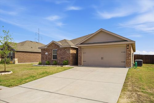 602 Iron Hill Ln, Josephine, TX, 75189-5465 | Card Image