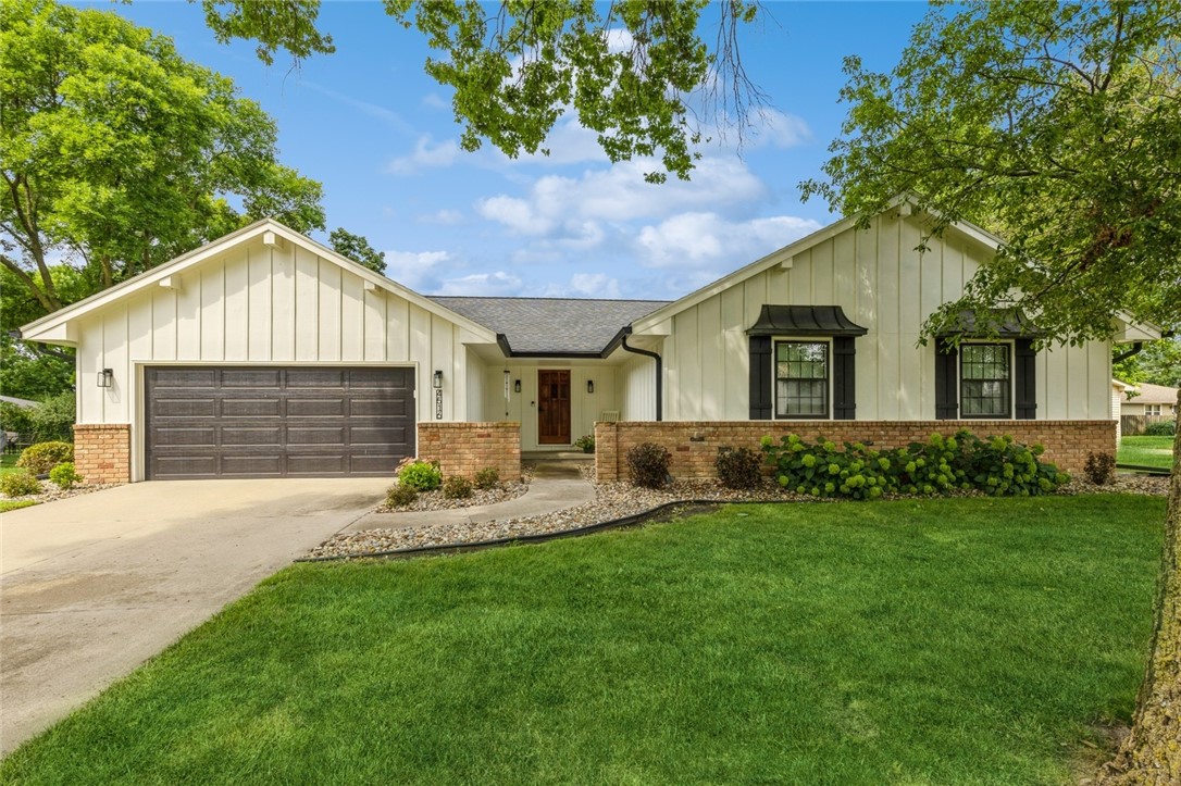 74th St, Urbandale, IA 50322
