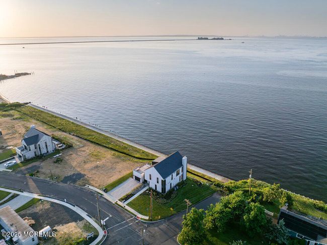 LOT-5 - 2 Brant Dr, House other with 4 bedrooms, 3 bathrooms and null parking in Atlantic Highlands NJ | Image 57