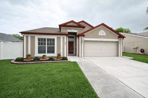 931 Hunter Lane, TARPON SPRINGS, FL, 34689 | Card Image