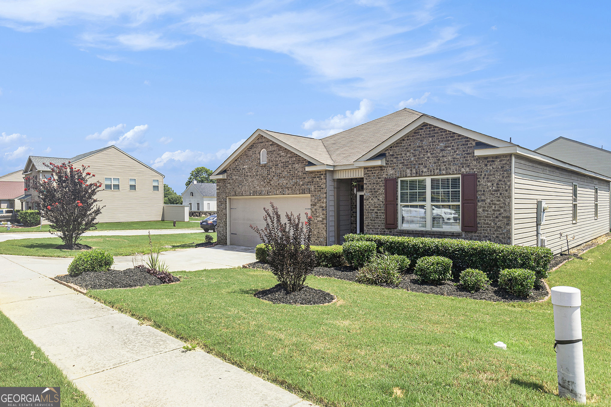 Blue Heron Way, Lovejoy, GA 30228
