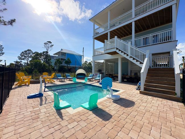260 Mercury Ln, House other with 4 bedrooms, 6 bathrooms and 4 parking in Cape San Blas FL | Image 64