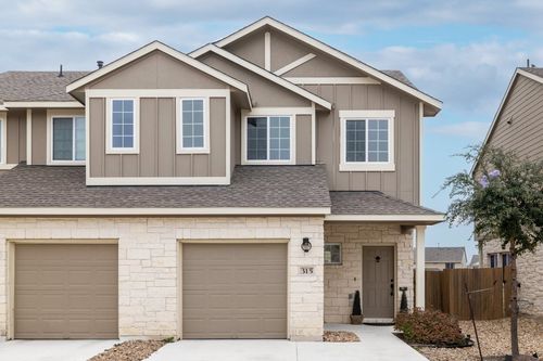 315-315 Alamar Knot Way, Georgetown, TX, 78626-2857 | Card Image