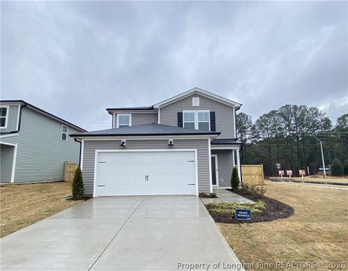 347 347 Scottsdale Drive, Sanford, NC, 27330 | Card Image