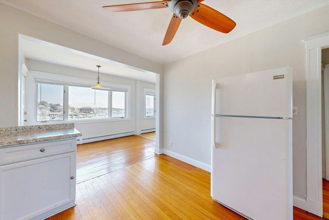 APT-6 - 235 Washington Ave, Condo with 2 bedrooms, 1 bathrooms and null parking in Winthrop MA | Image 9