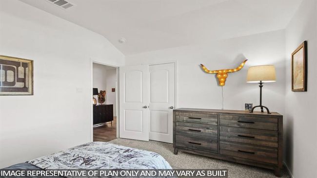 4317 Wallace Falls Dr, House other with 4 bedrooms, 2 bathrooms and 2 parking in Conroe TX | Image 19