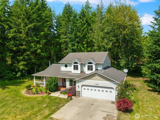 15642 159 Th Ln Se, House other with 3 bedrooms, 3 bathrooms and 2 parking in Yelm WA | Image 5