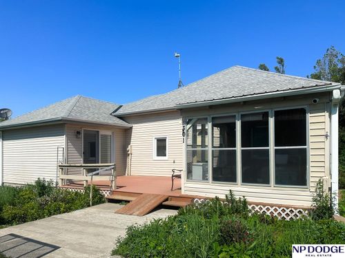 301 S Nebraska St, Hooper, NE, 68031-3051 | Card Image