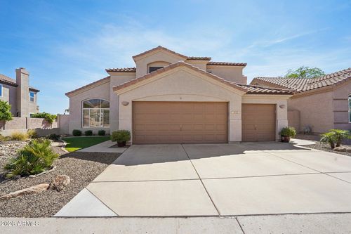 1621 W South Fork Dr, Phoenix, AZ, 85045-1805 | Card Image