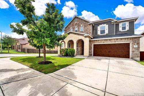 444 Landmark Gate, Cibolo, TX, 78108-4431 | Card Image