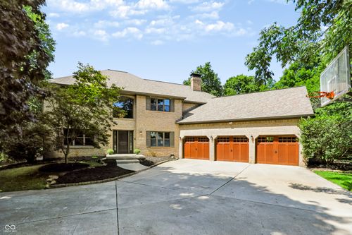 11353 Geist Bay Ct, Fishers, IN, 46040-9639 | Card Image