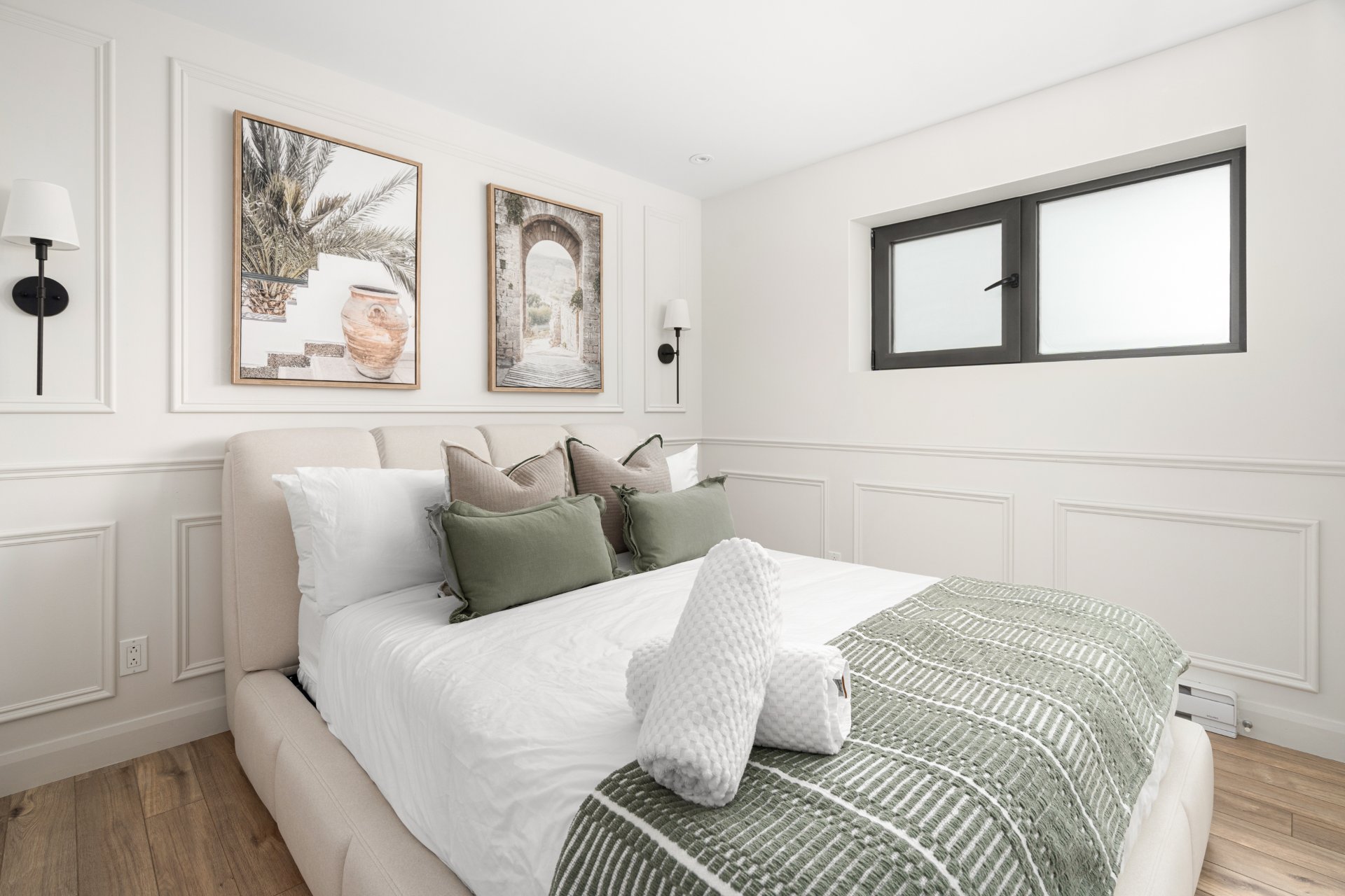 Residential Lease in Laval (Saint-Vincent-de-Paul) 4