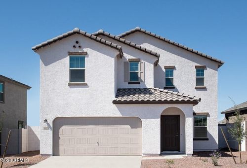 10554 N 156th Dr, Waddell, AZ, 85355-1258 | Card Image