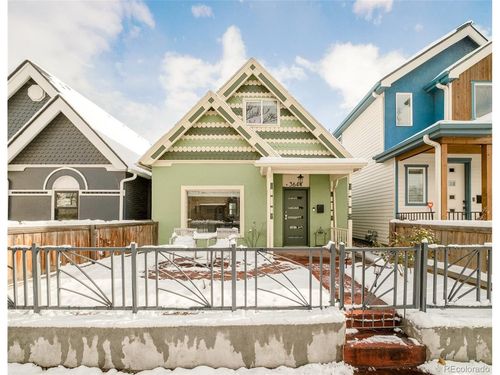 3644 Lipan St, Denver, CO, 80211-3045 | Card Image