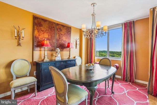 APT-1632 - 3001 Veazey Ter Nw, Condo with 2 bedrooms, 2 bathrooms and null parking in WASHINGTON DC | Image 5