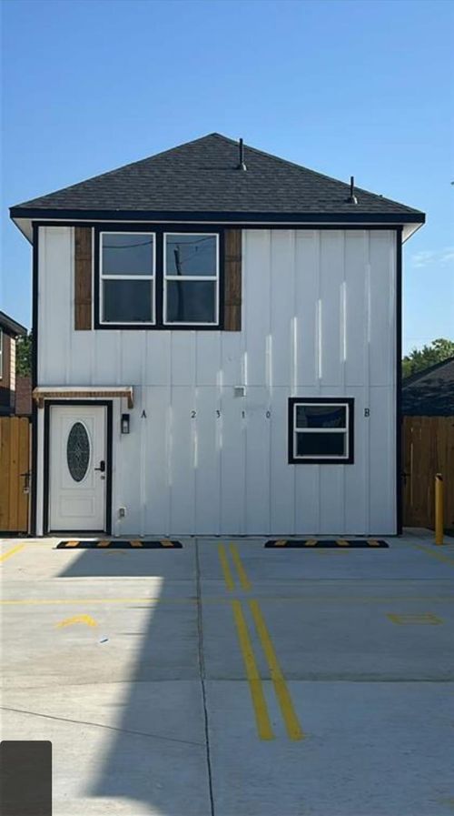 a-2310 Wavell St, Houston, TX, 77088-4630 | Card Image