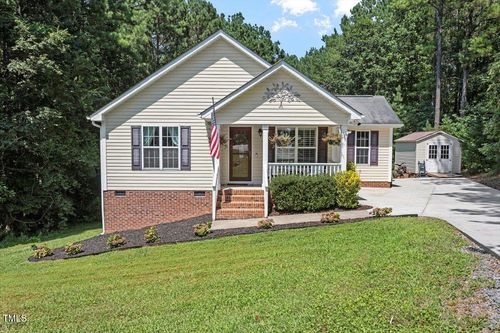 4080 Brooksdale Dr, Franklinton, NC, 27525-9495 | Card Image