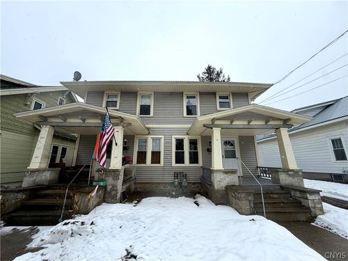 13 Randall St, Cortland, NY, 13045-3011 | Card Image