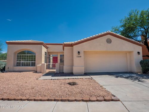 2430 N Quesnel Loop, Tucson, AZ, 85715-6823 | Card Image