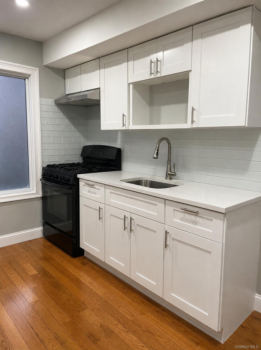 Residential in New York 2