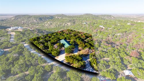 181 Rabbit Run, Tuscola, TX, 79562-3675 | Card Image