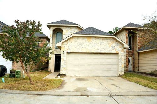 10916 Panther Ct, Houston, TX, 77099-5615 | Card Image