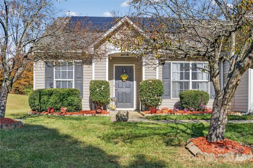 3219 Alderpoint Ln, Charlotte, NC, 28262-6489 | Card Image