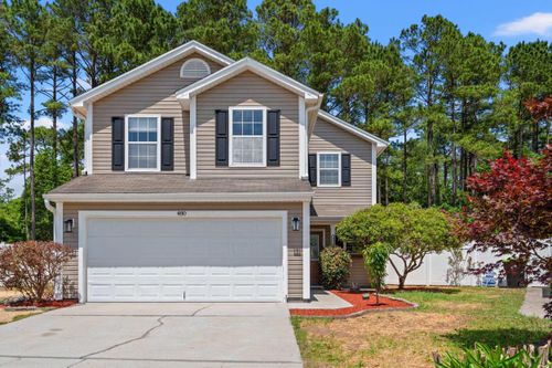 480 Dandelion Ln, Myrtle Beach, SC, 29579-4126 | Card Image