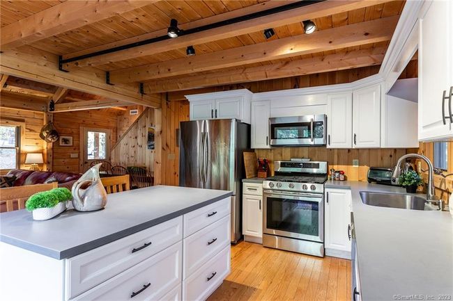 10 Deer Hill Rd, House other with 3 bedrooms, 2 bathrooms and null parking in Sherman CT | Image 21