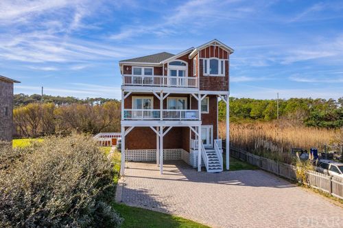 8224 S Old Oregon Inlet Road, Nags Head, NC, 27959 | Card Image