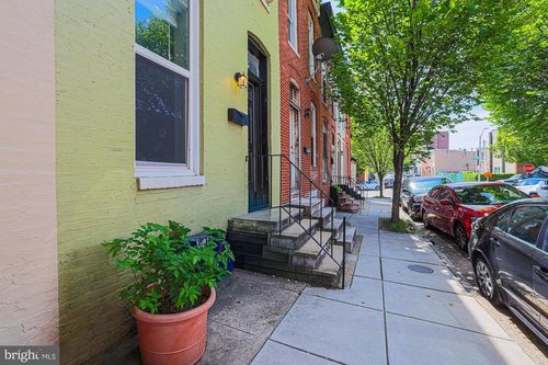 511 N Castle St, BALTIMORE, MD, 21205-2201 | Card Image