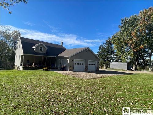 1705 Route 426, Clymer, NY, 14724-9645 | Card Image