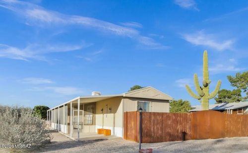 3442 W Cantaloupe Drive, Tucson, AZ, 85741 | Card Image