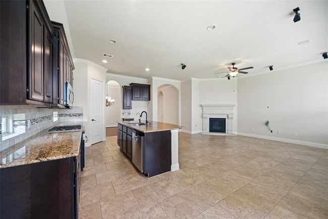 27330 Aspen Falls Ln, House other with 3 bedrooms, 3 bathrooms and 2 parking in Fulshear TX | Image 25