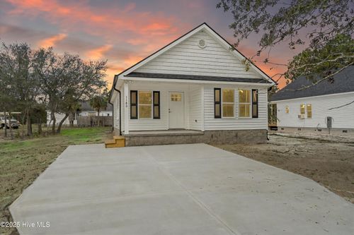 1180 Fillmore St, Boiling Spring Lakes, NC, 28461-7883 | Card Image