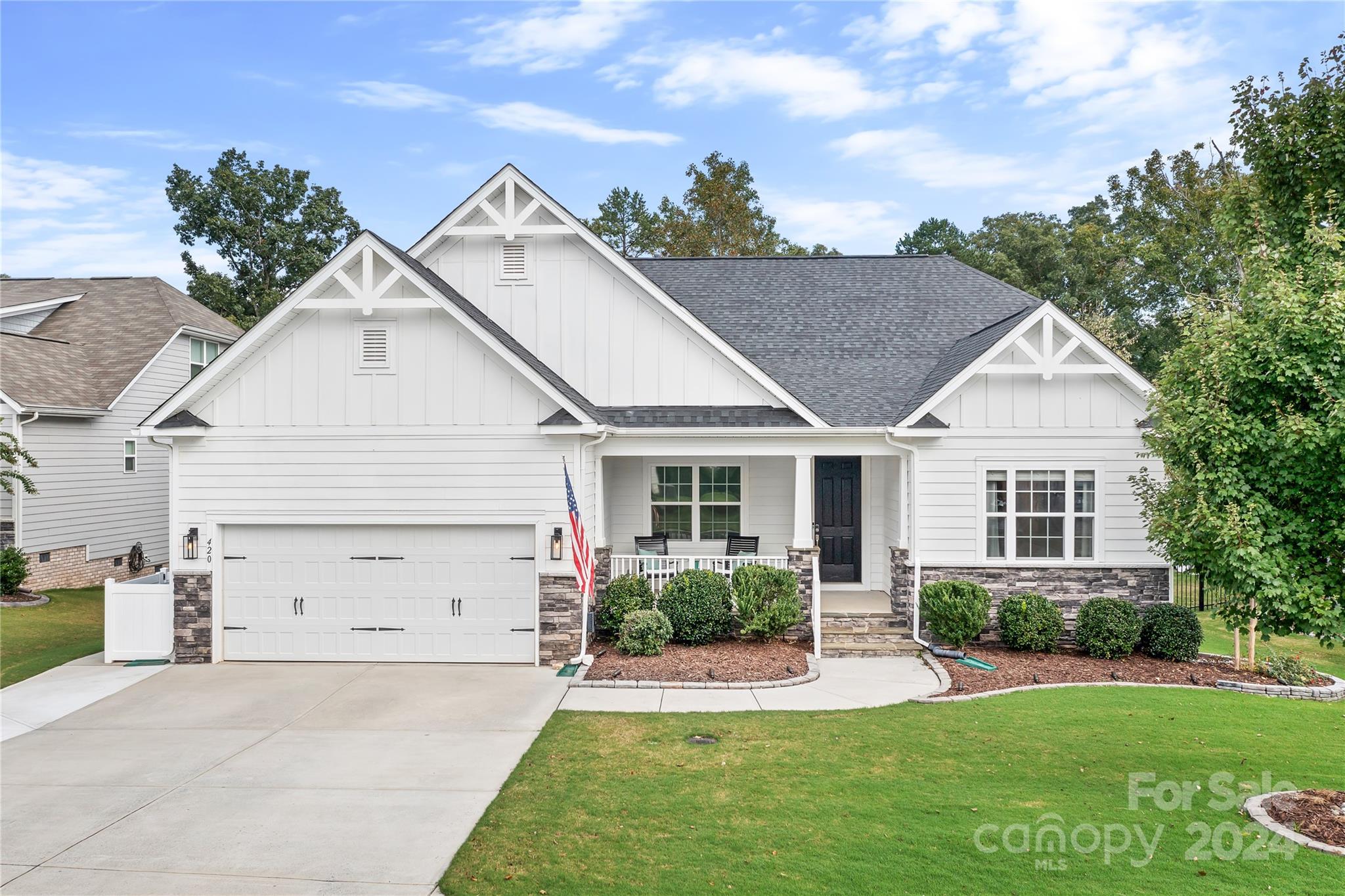 Broadleaf Dr, Denver, NC 28037