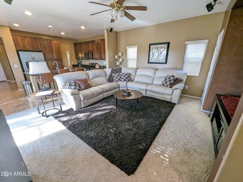 4721 E Redfield Rd, Gilbert, AZ, 85234-7858 | Card Image