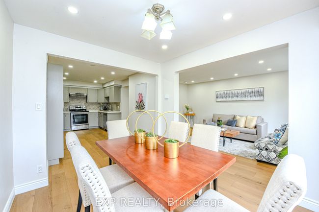 117 Harold St, House attached with 5 bedrooms, 3 bathrooms and 1 parking in Brampton ON | Image 14