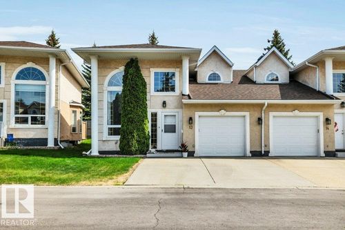 13-4 Fraser Dr, St. Albert, AB, T8N6P1 | Card Image