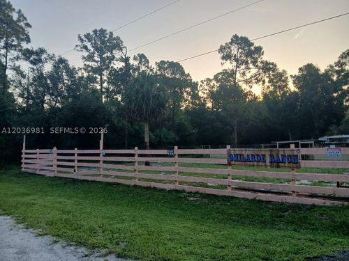 745 S S Sendero St, Clewiston, FL, 33440-8800 | Card Image