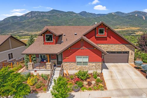5265 N Lauralwood St, Heber City, UT, 84032-5642 | Card Image