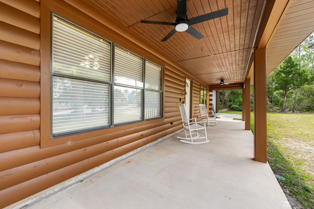 Residential in Steinhatchee 3