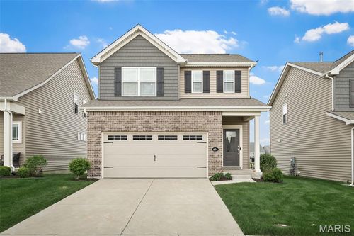 434 Copperfield Ct, Saint Charles, MO, 63301-4930 | Card Image