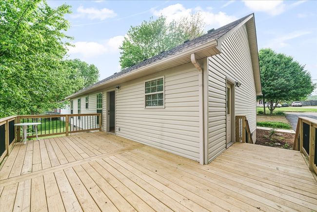 3920 Monterey Hwy, House other with 3 bedrooms, 2 bathrooms and null parking in Sparta TN | Image 17