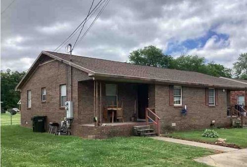 412 Lucky Debonair Dr, Hopkinsville, KY, 42240-5062 | Card Image