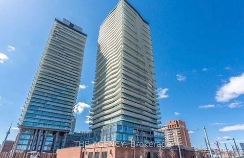 803-390 Cherry Street, Toronto, ON, M5A0E2 | Card Image