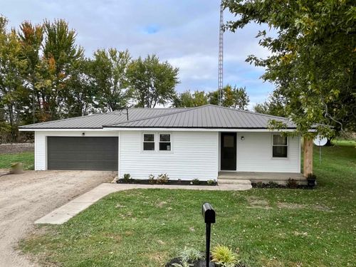 1102 W 1200 S 35, Van Buren, IN, 46991-9609 | Card Image