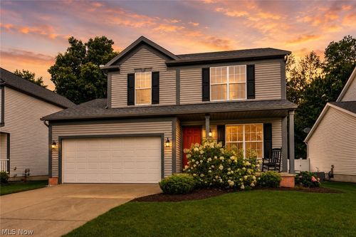 3061 Dover Drive, Akron, OH, 44312 | Card Image