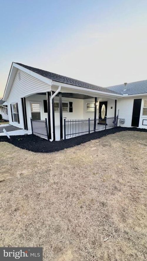 134 Somerset Dr, Willingboro, NJ, 08046-1435 | Card Image