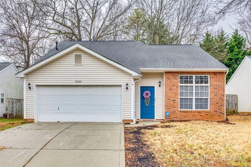 2232 Mancke Dr, Rock Hill, SC, 29732-8060 | Card Image
